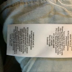 Current/Elliott The Girl Crush Jean